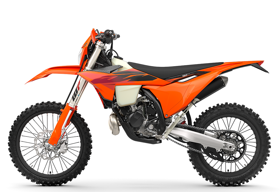 KTM 150 XC-W 2027