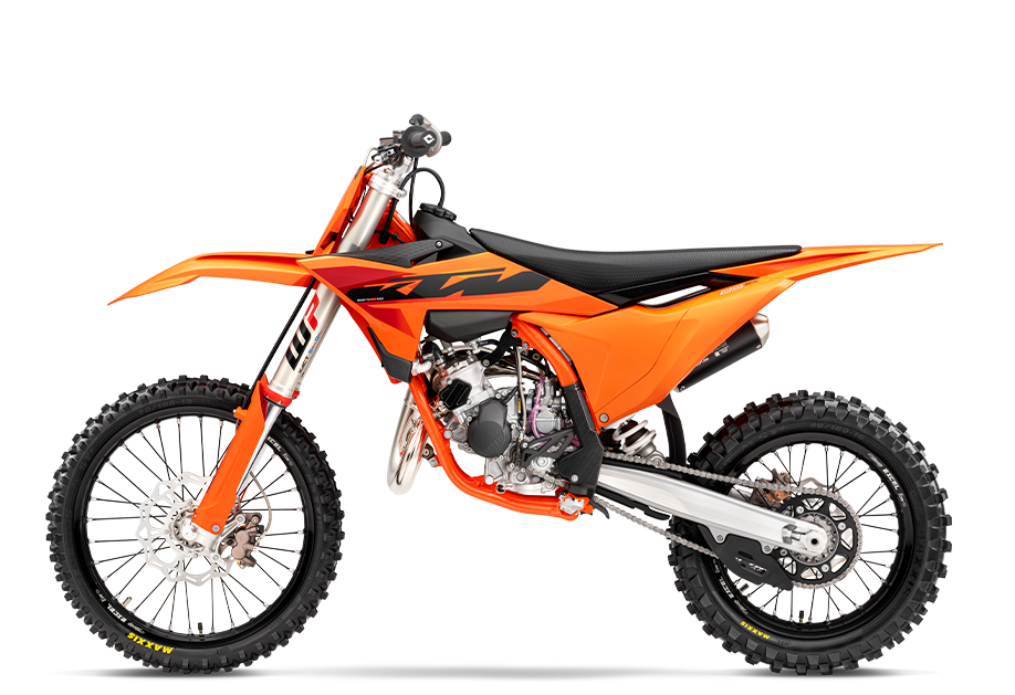 KTM 85 SX 2026