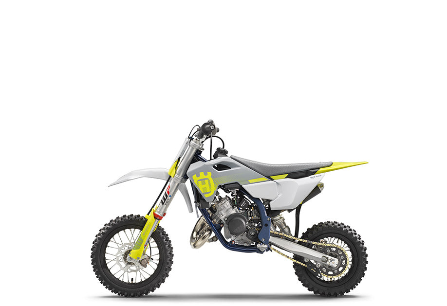 Husqvarna TC50 2026