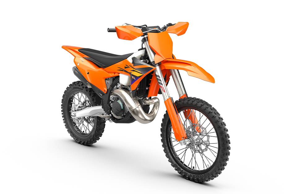 KTM 250 XC 2026