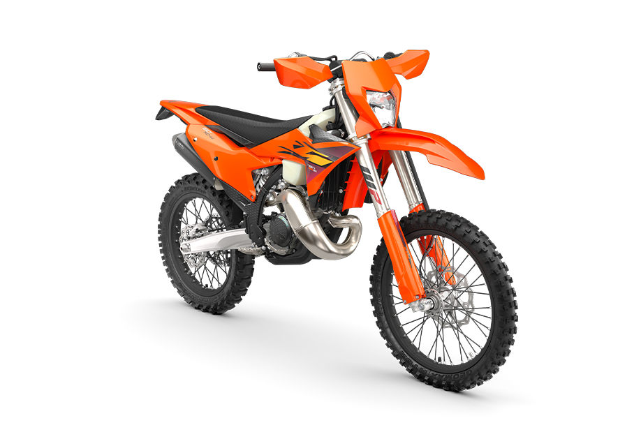 KTM 150 XC-W 2026