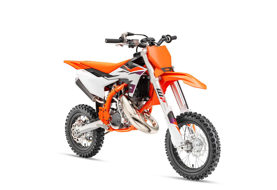 KTM 50 SX 2026