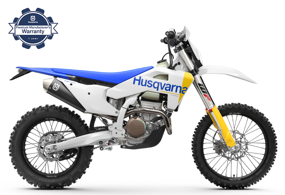 Husqvarna FE 350 2027