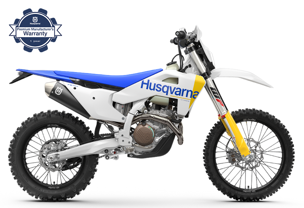 Husqvarna FE 501 2027
