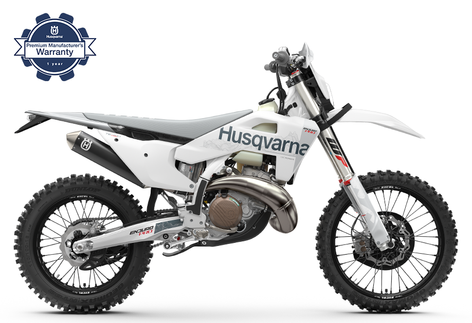 Husqvarna TE300 PRO 2027