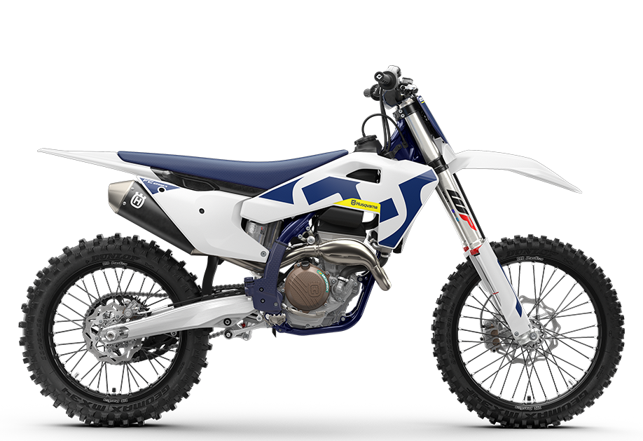 Husqvarna FC250 2026