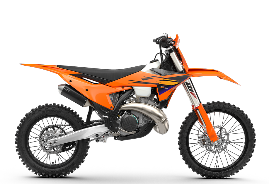 KTM 250 XC 2026