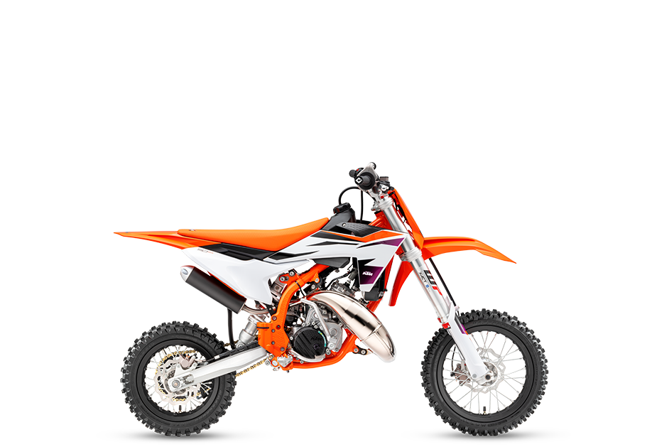 KTM 50 SX 2026