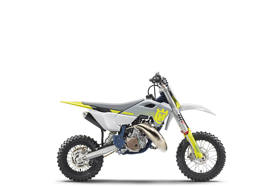 Husqvarna TC50 2026