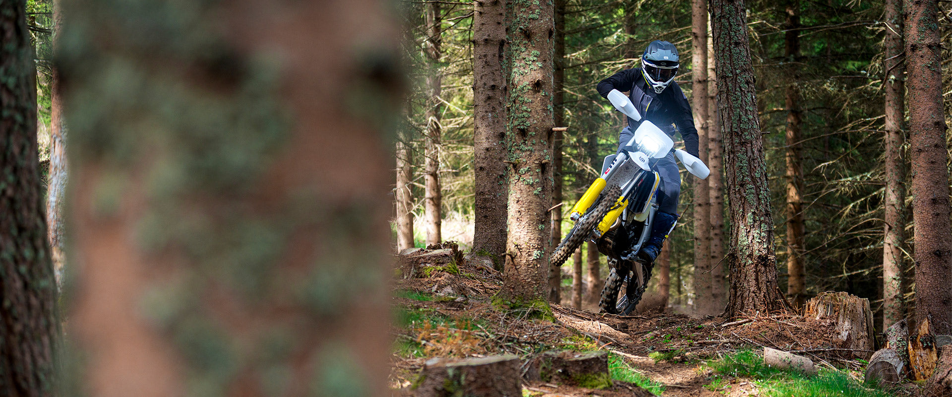 Husqvarna FE 350 2027