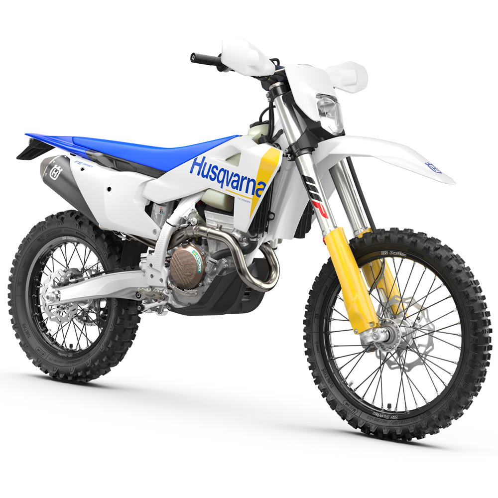 Husqvarna FE 350 2027
