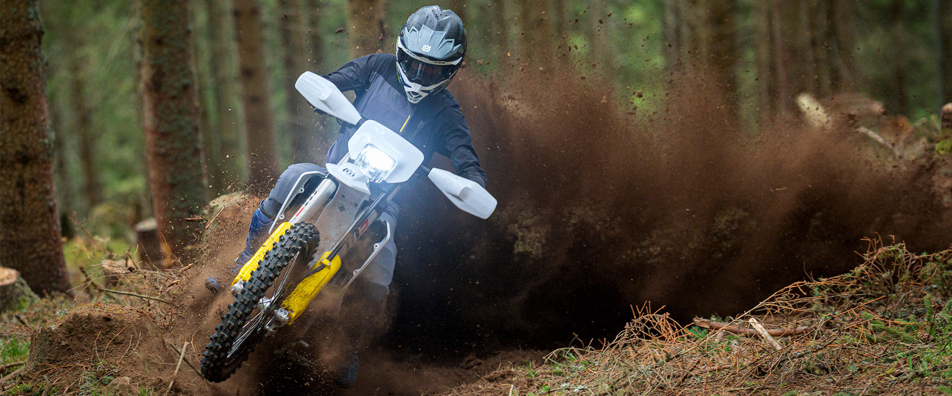 Husqvarna FE 501 2027