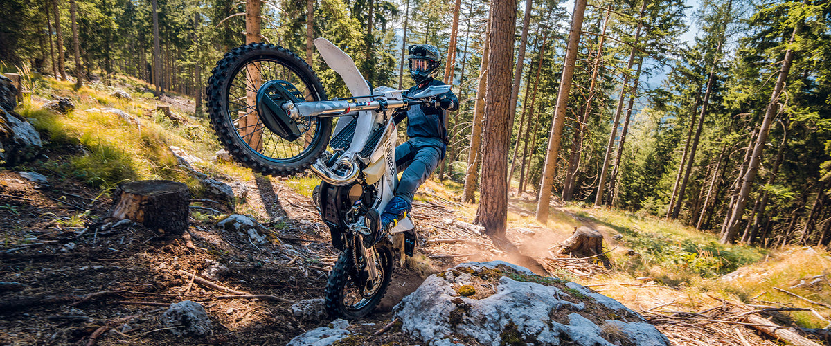 Husqvarna TE300 PRO 2027