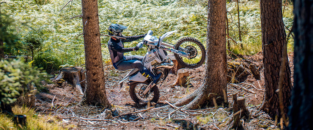 Husqvarna TE300 PRO 2027