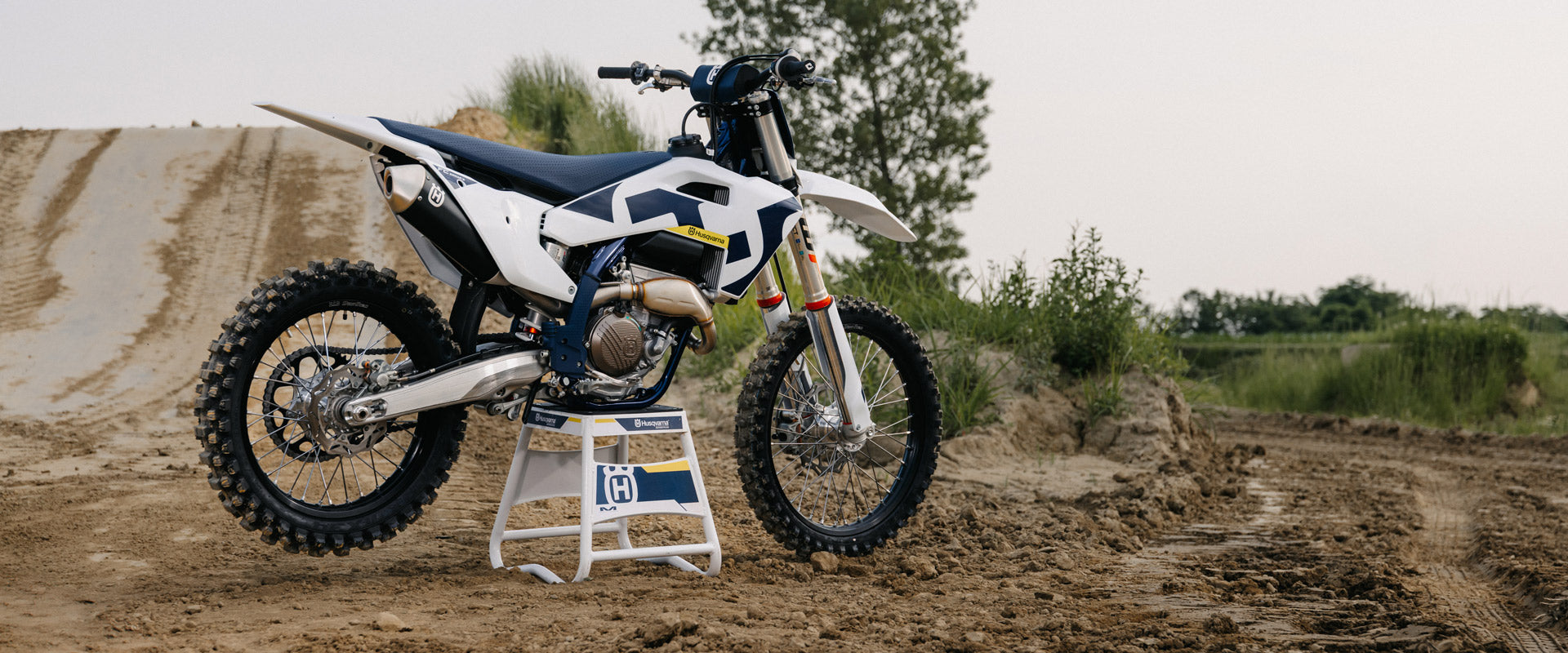 Husqvarna FC250 2026