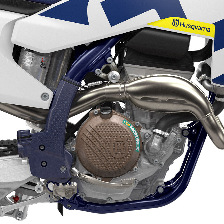 Husqvarna FC250 2026