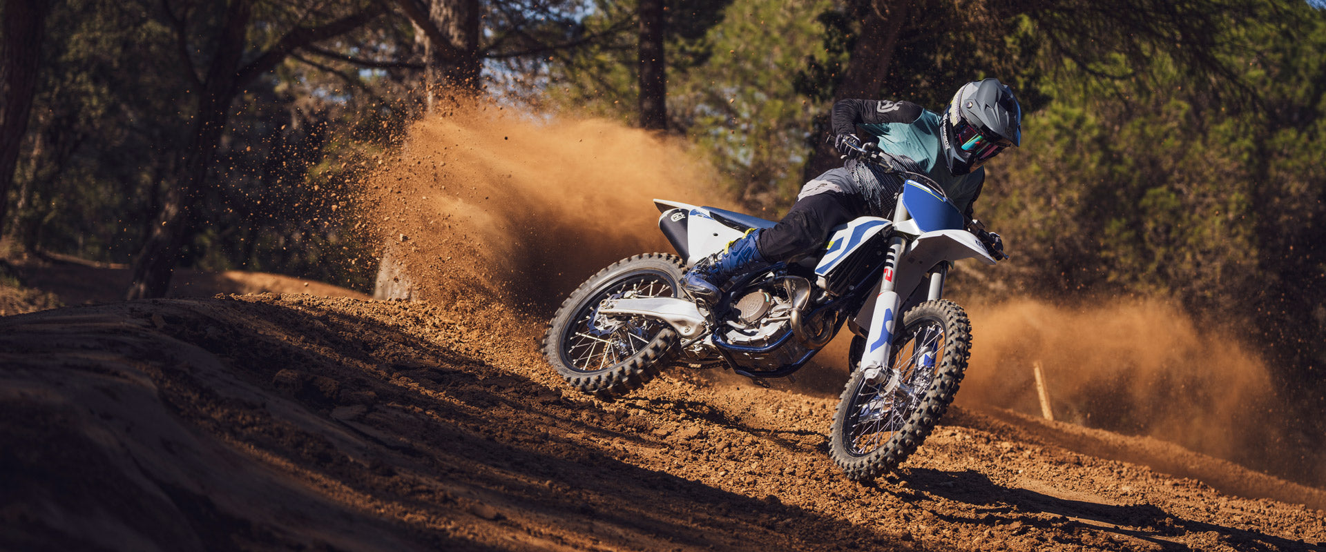 Husqvarna FC250 2026