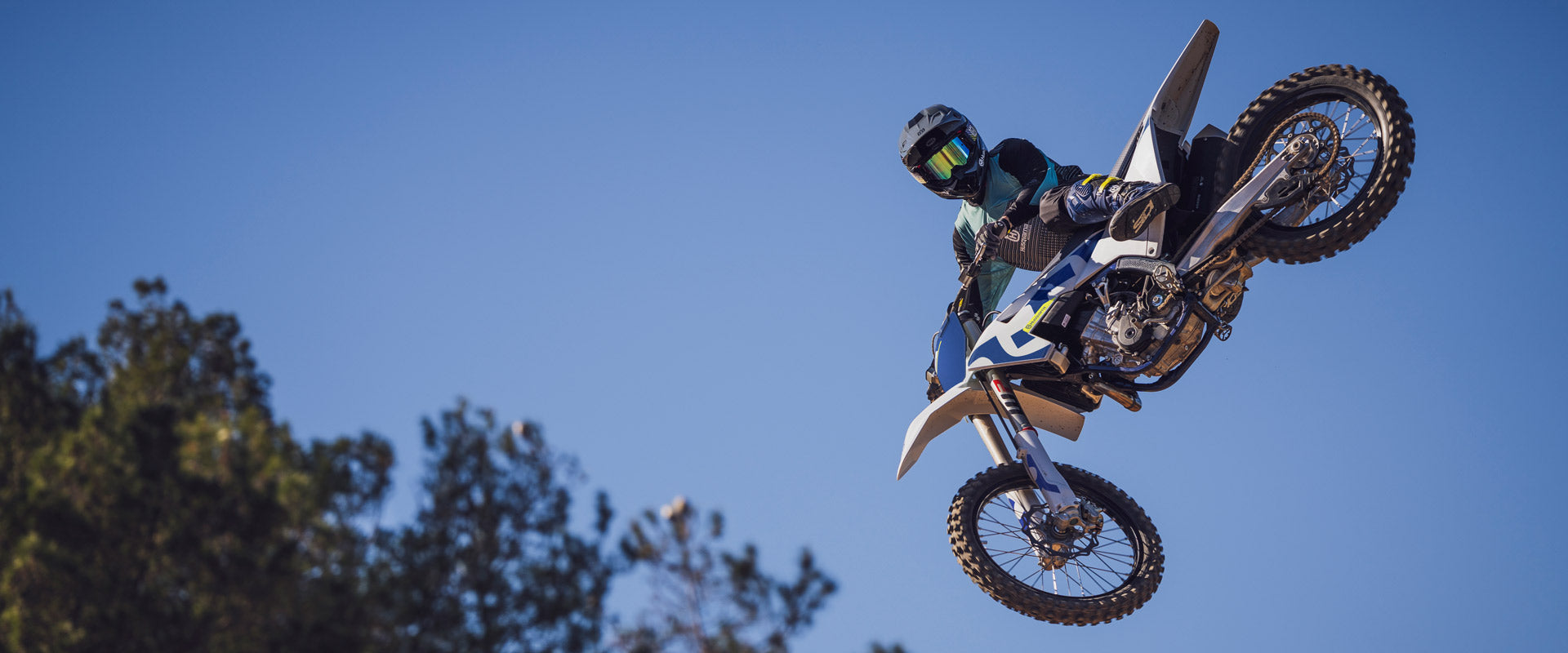 Husqvarna FC250 2026