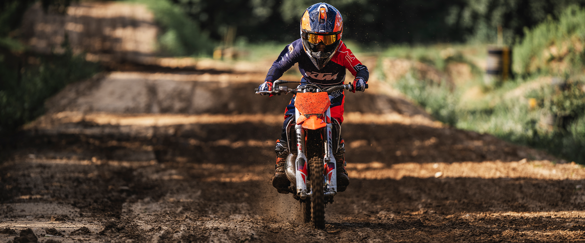 KTM 50 SX 2026