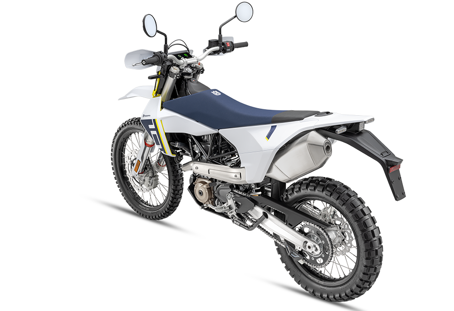 Husqvarna 701 Enduro