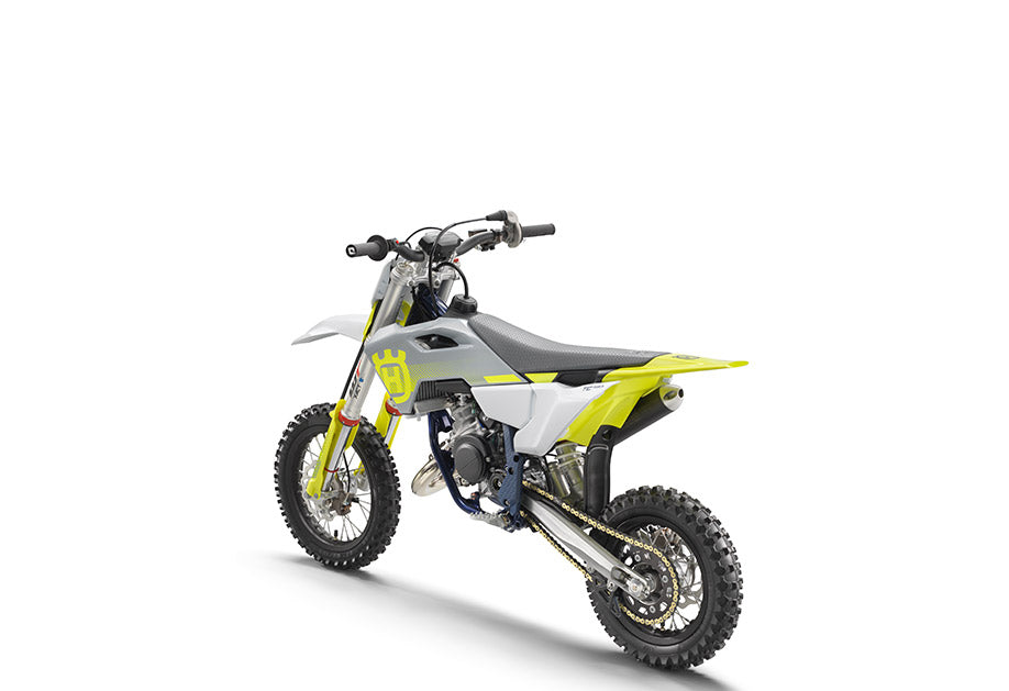 Husqvarna TC50 2026