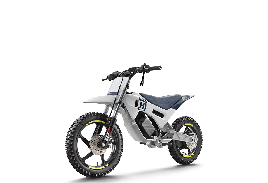 Husqvarna EE-2.12 2027