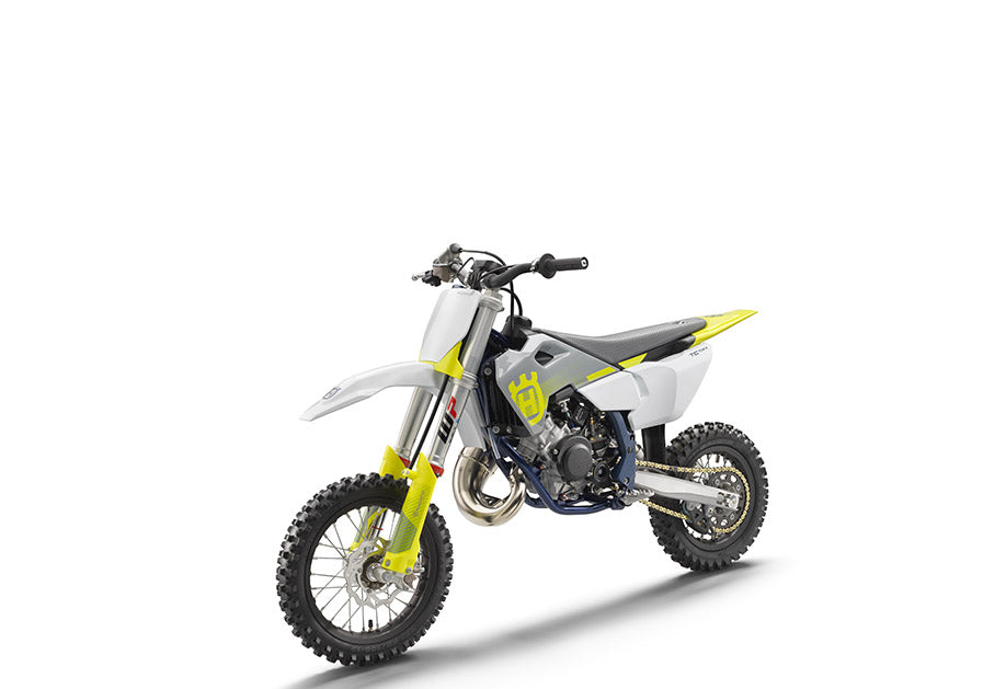 Husqvarna TC50 2026