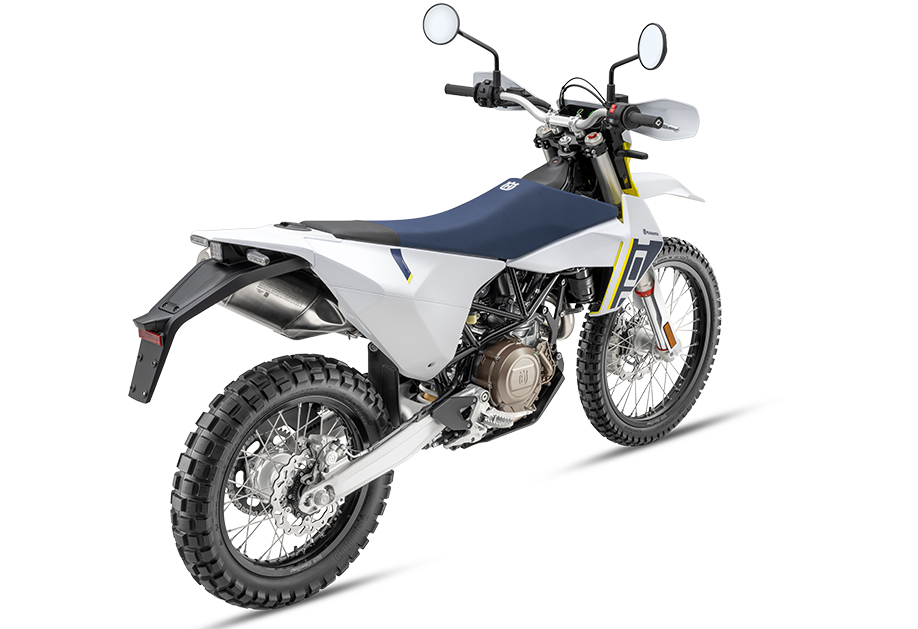 Husqvarna 701 Enduro