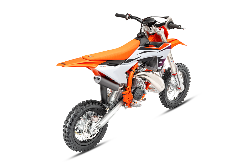 KTM 50 SX 2026