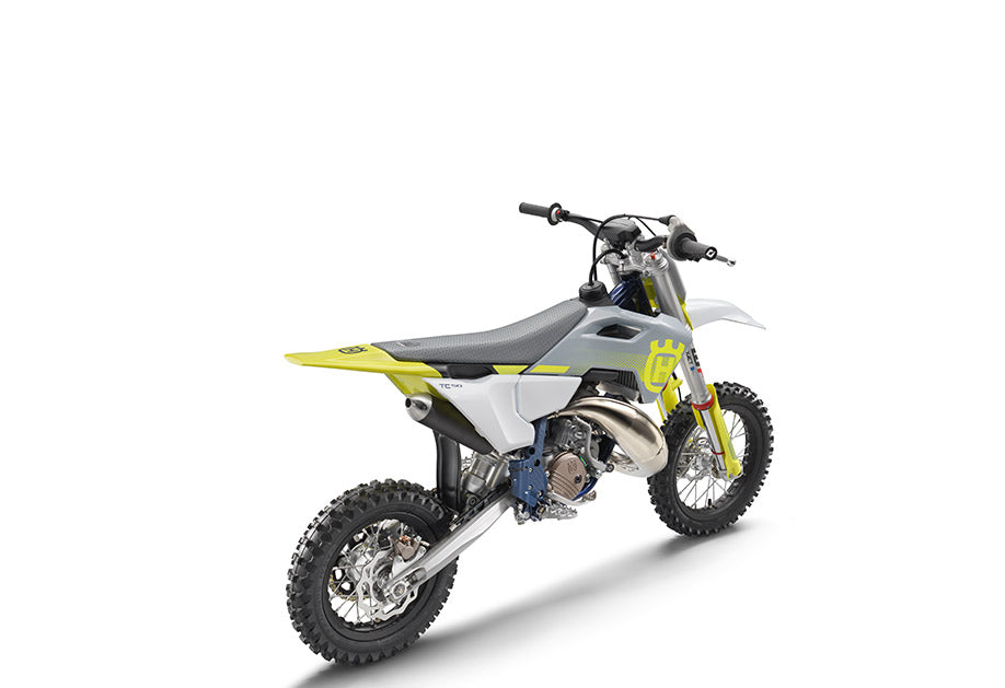 Husqvarna TC50 2026