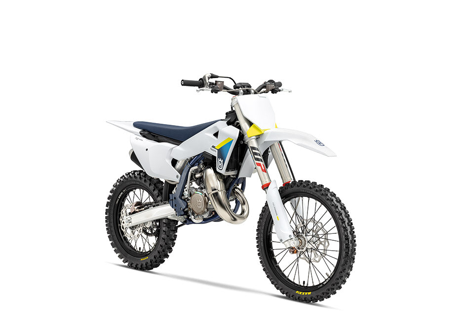 Husqvarna TC85 17/14 2026