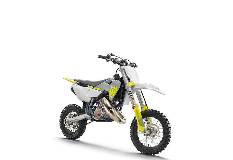 Husqvarna TC50 2026