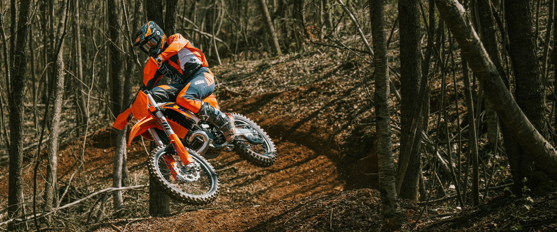 KTM 300 XC 2026
