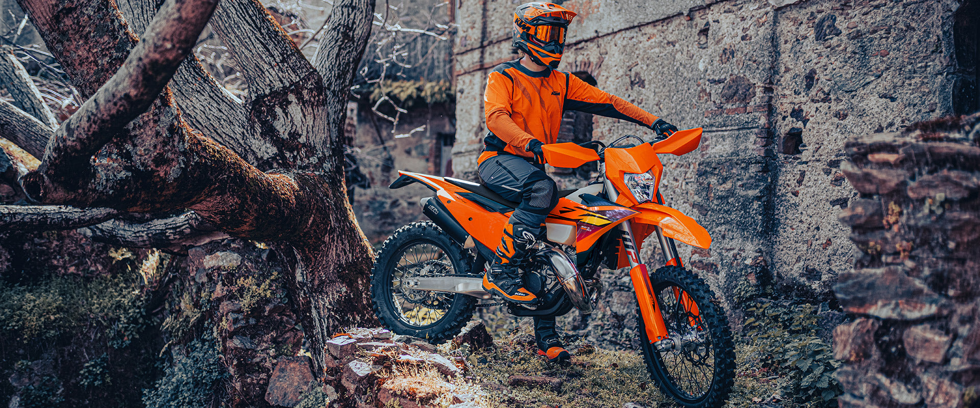 KTM 150 XC-W 2026