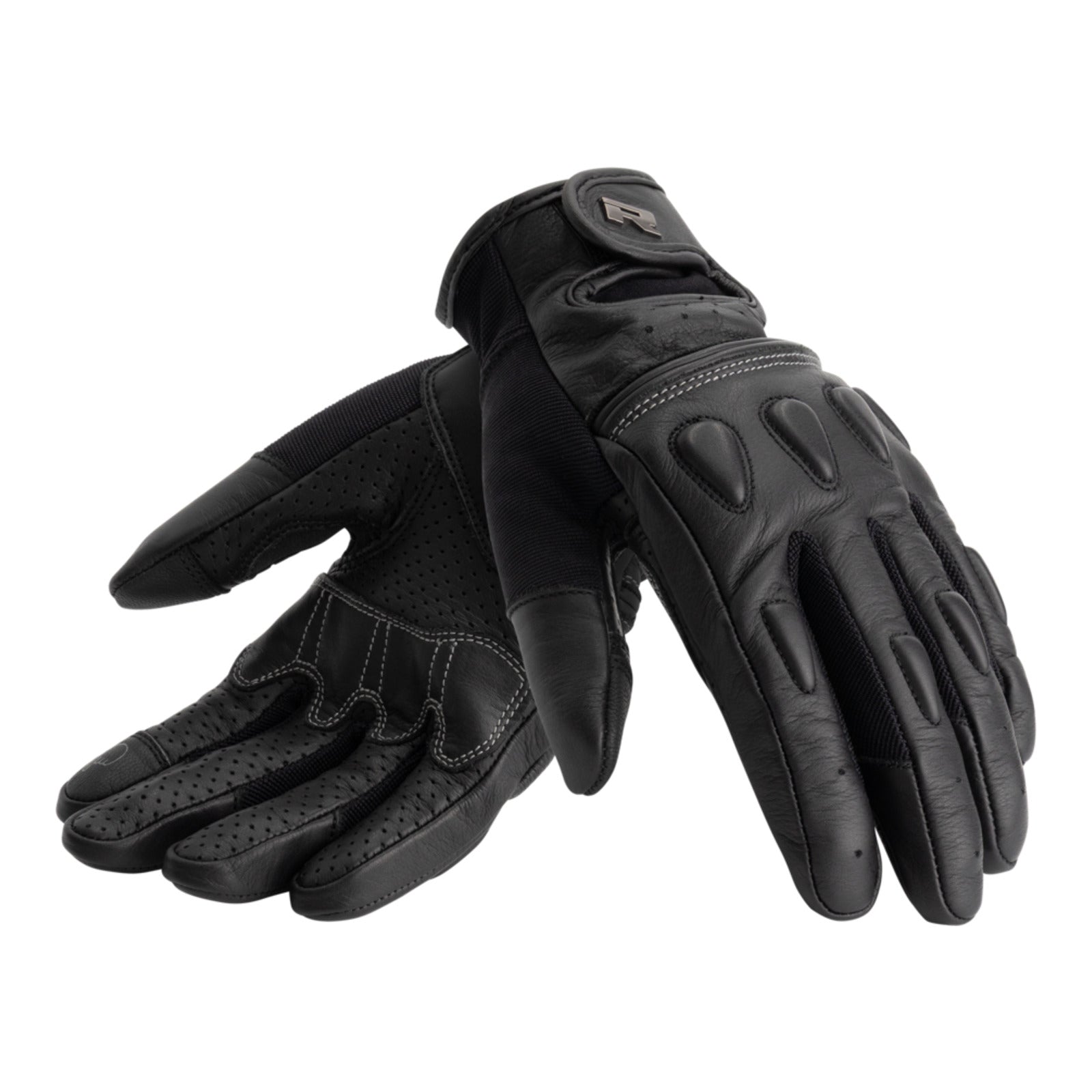 Richa Torrance Glove - Black