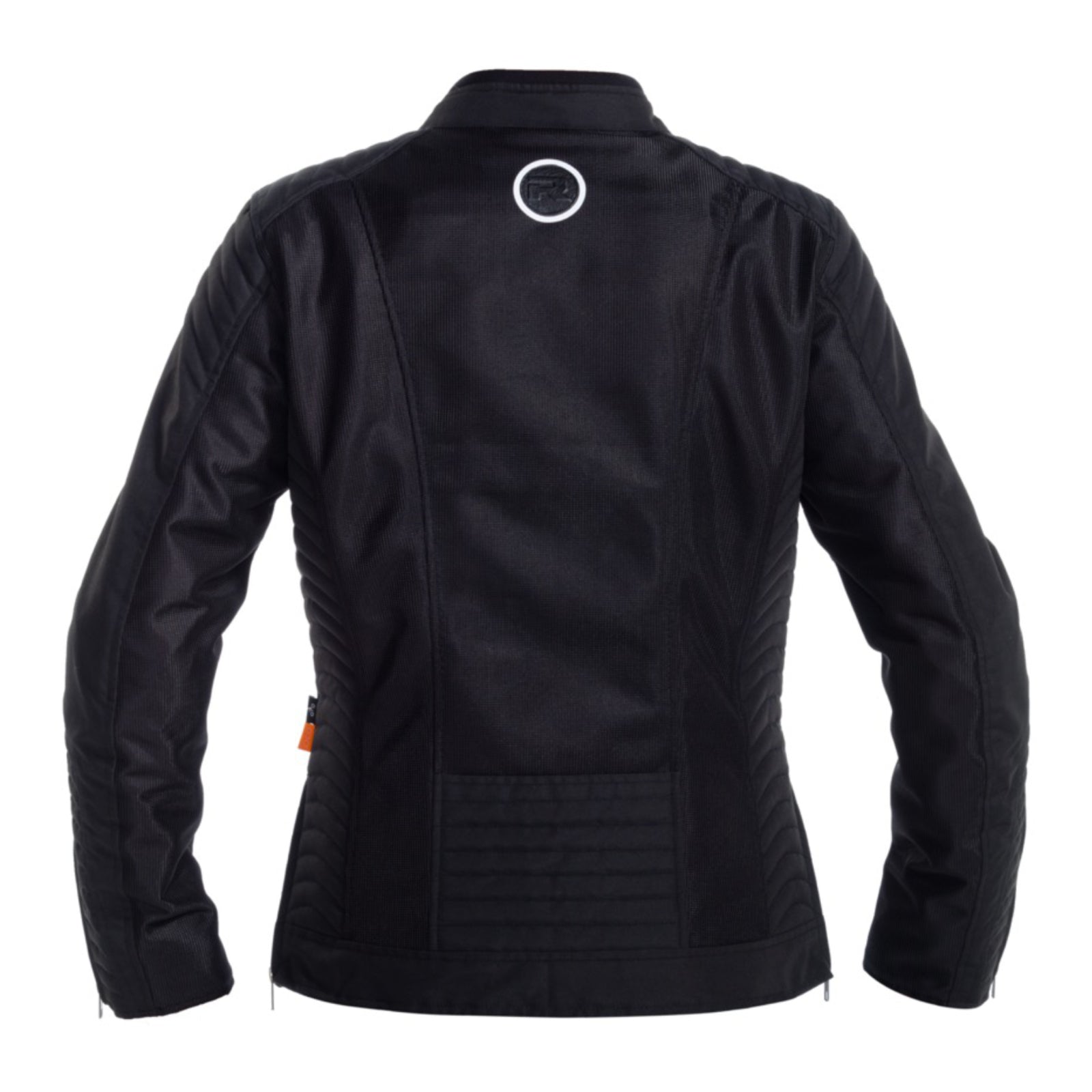 Richa Lausanne Women's Jacket - Black