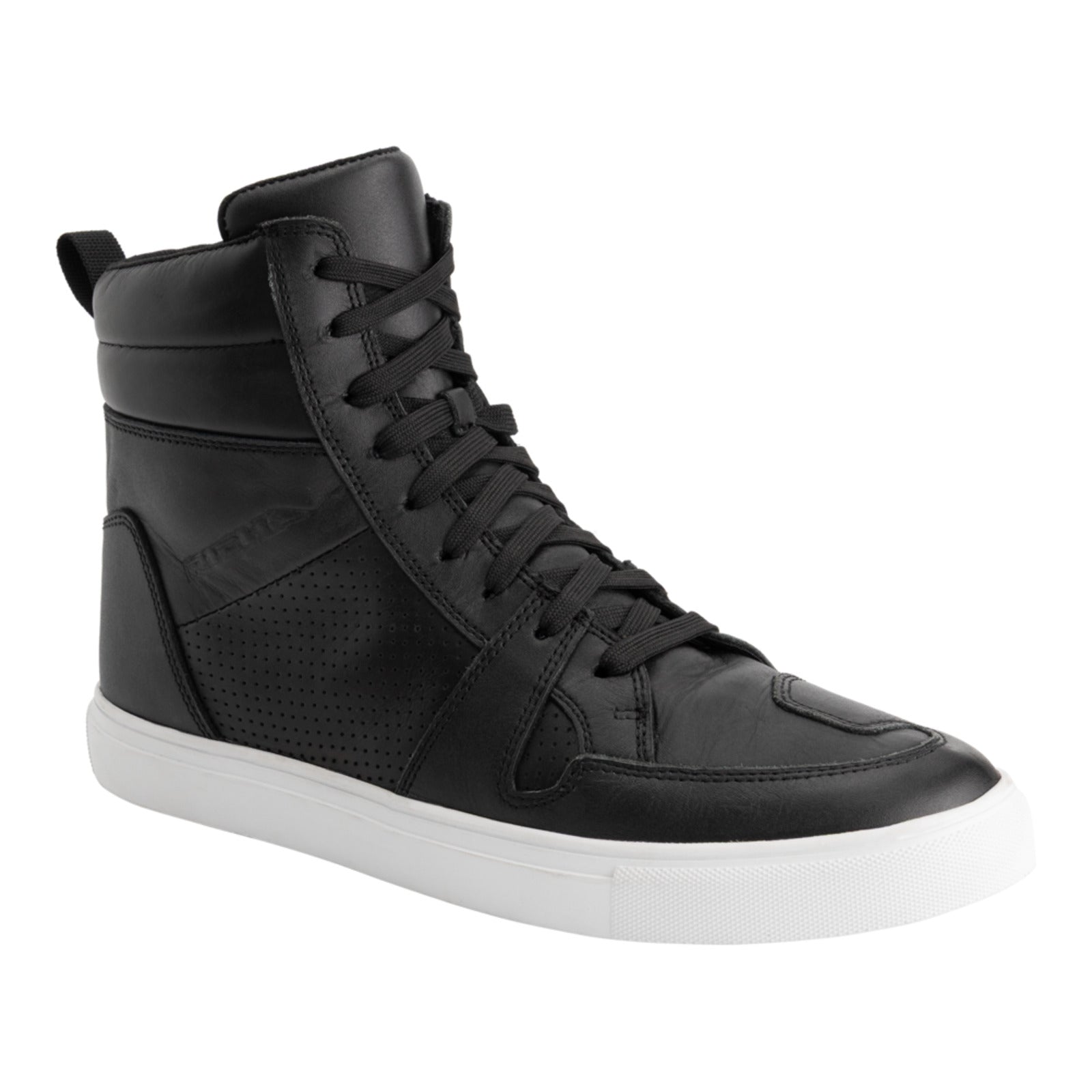 Richa Chaser Waterproof Sneaker - Black