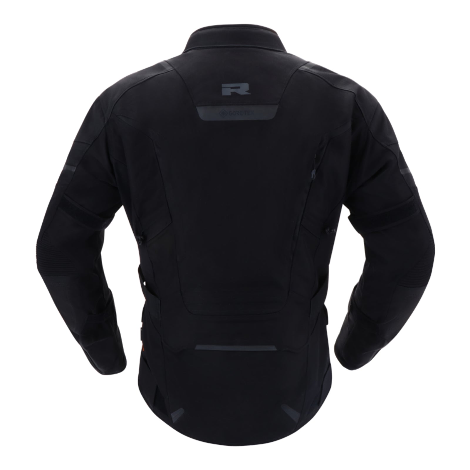 Richa Cyclone 2 Gore-Tex Touring Jacket - Black
