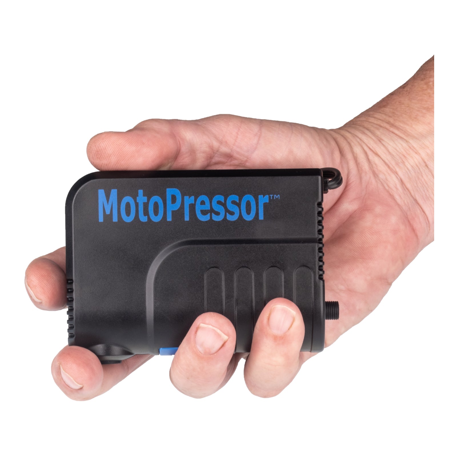 Rocky Creek Motor Pressor Pocket Pump V2