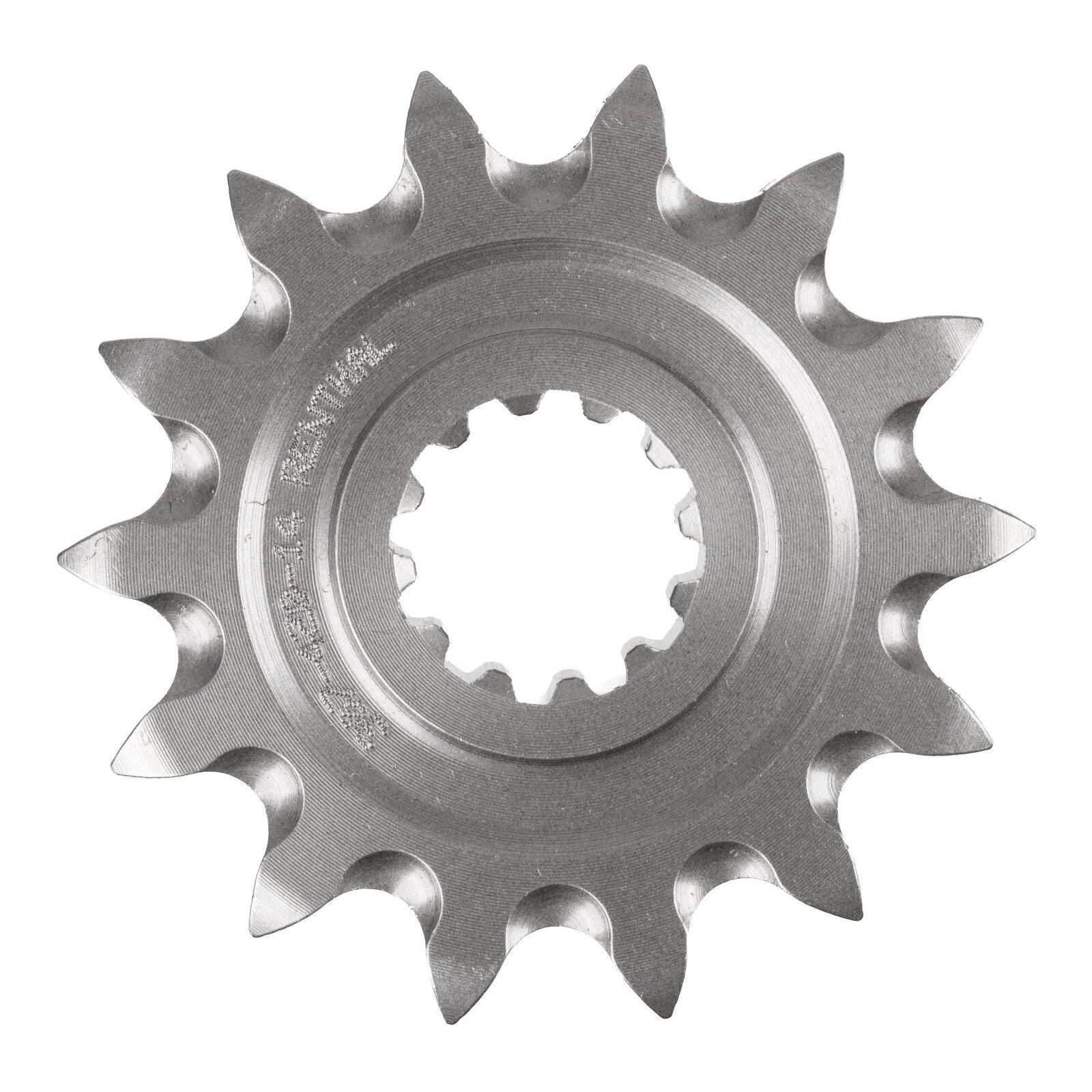 Renthal Front Sprocket 12T Grooved KTM