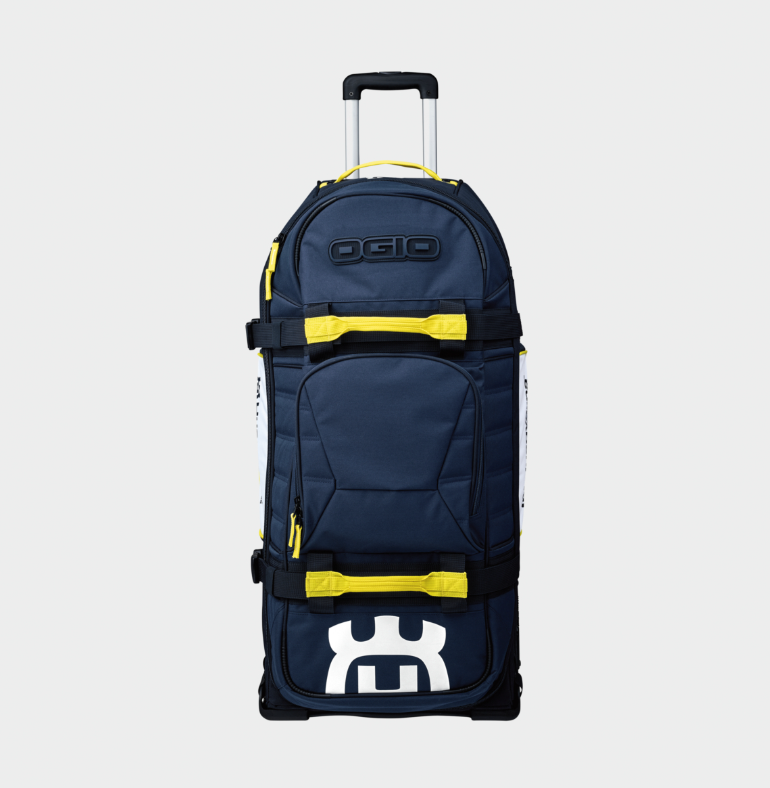 HUSQVARNA TRAVEL BAG 9800