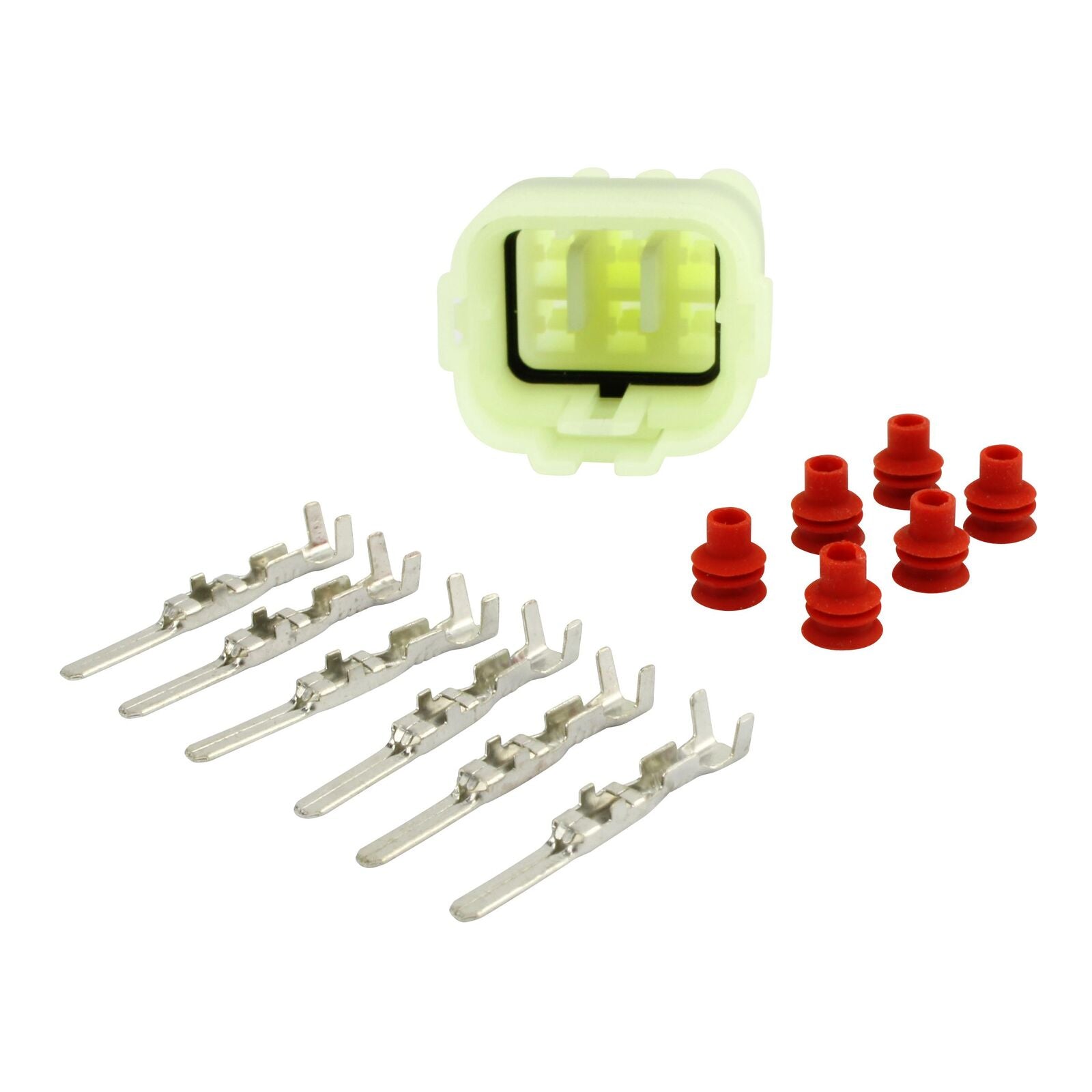 Stator Yamaha YZ65 '18-'24 & YZ85 '02-'24 (RMS010-108281)