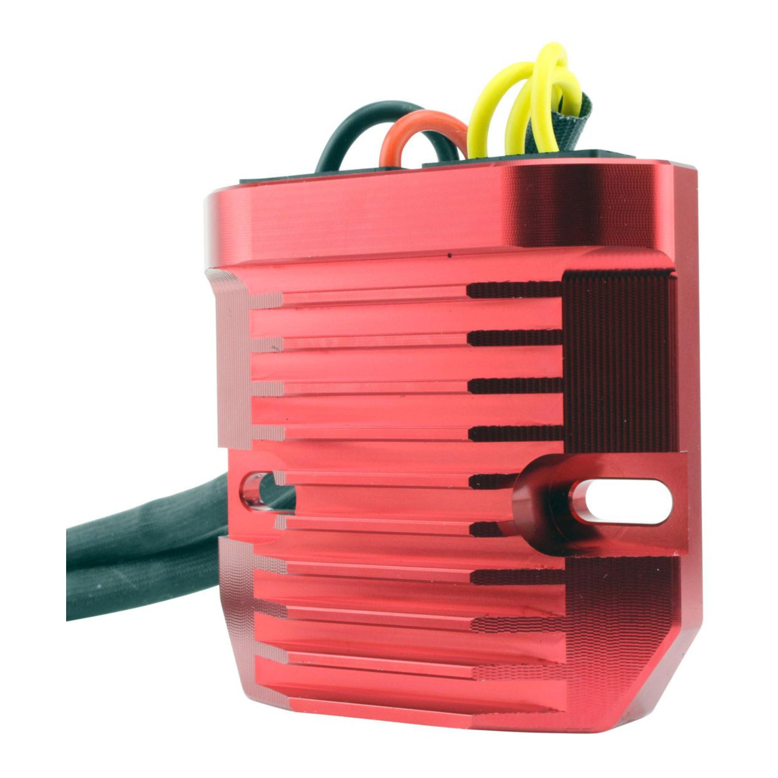 MOSFET  Regulator with Bypass Honda CBR/VFR 800 -Triumph Daytona 675R