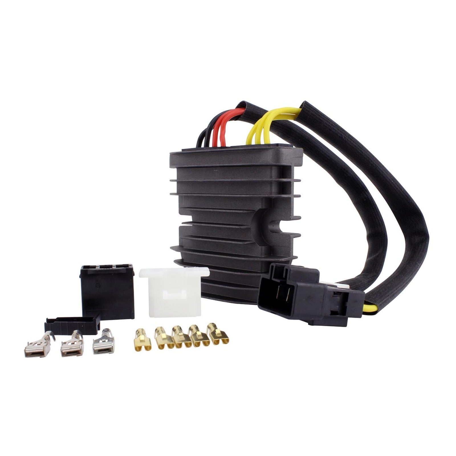 MOSFET  Regulator Assorted Honda Models (Refer to Fitments)S (RM30505H)