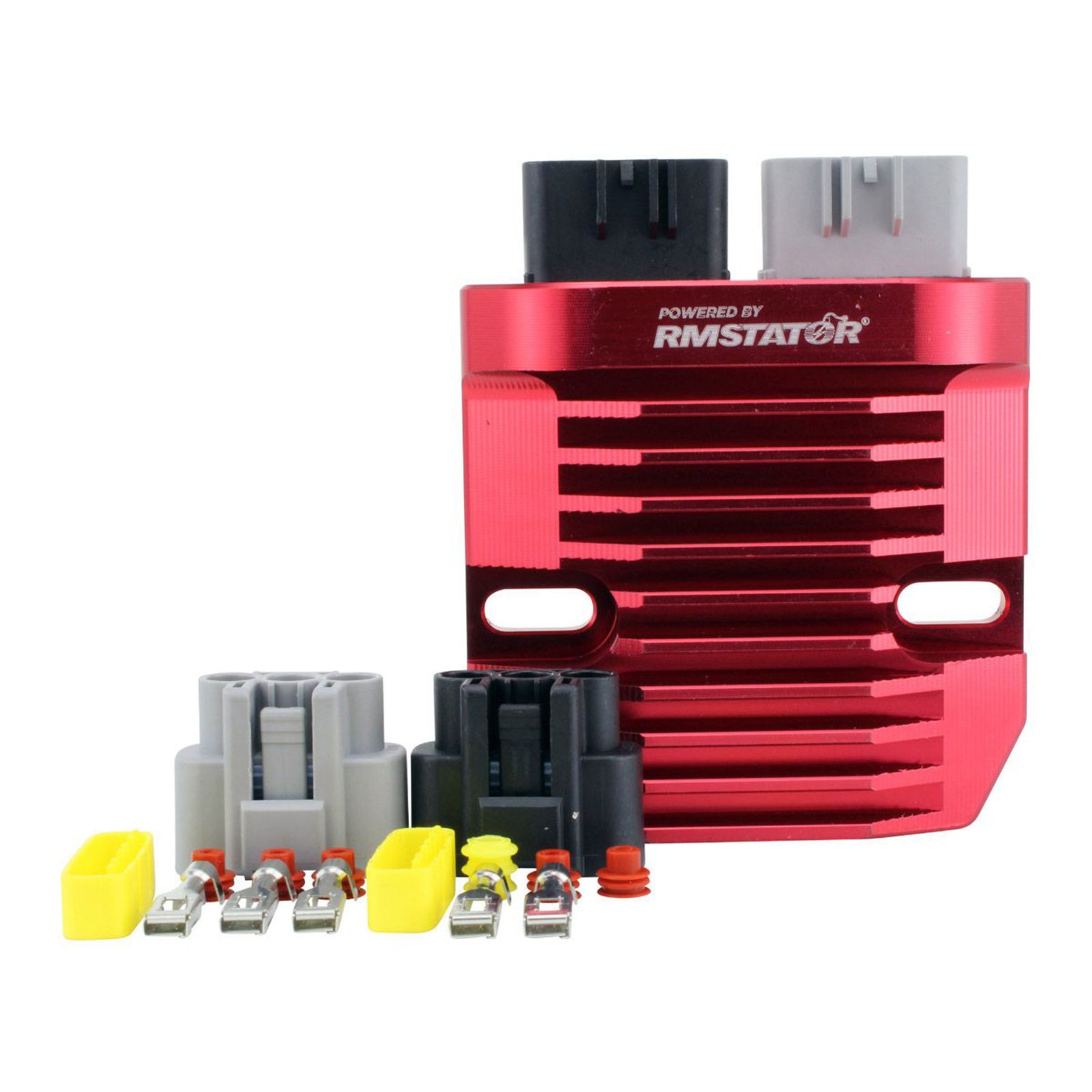 UPGRADE STATOR + MOSFET REGULATOR (RMS900-106902)