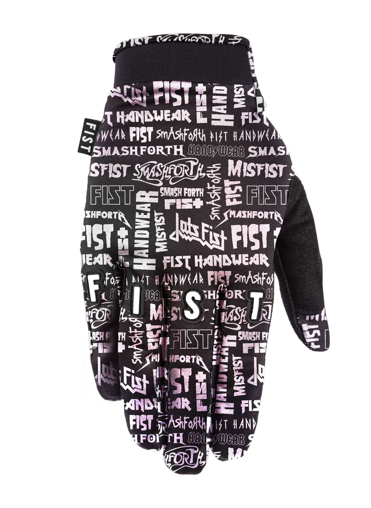 FIST ROCK GLOVE