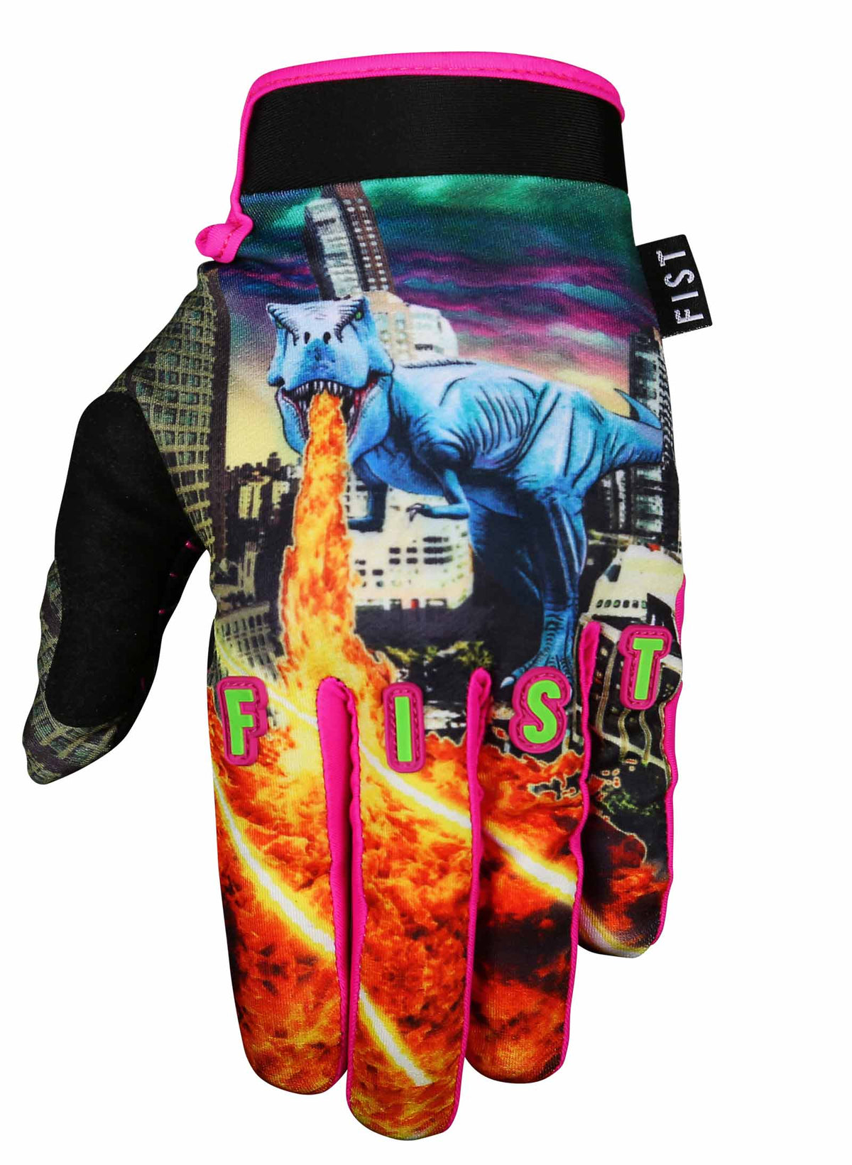 ROBO VS DINO GLOVE