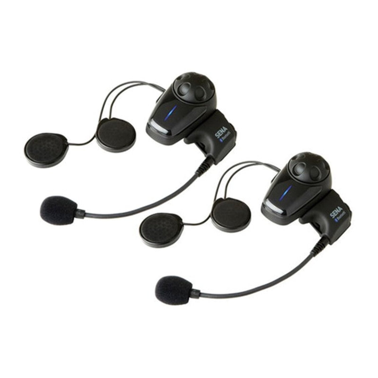 Sena SMH10 Bluetooth Communication System - Dual
