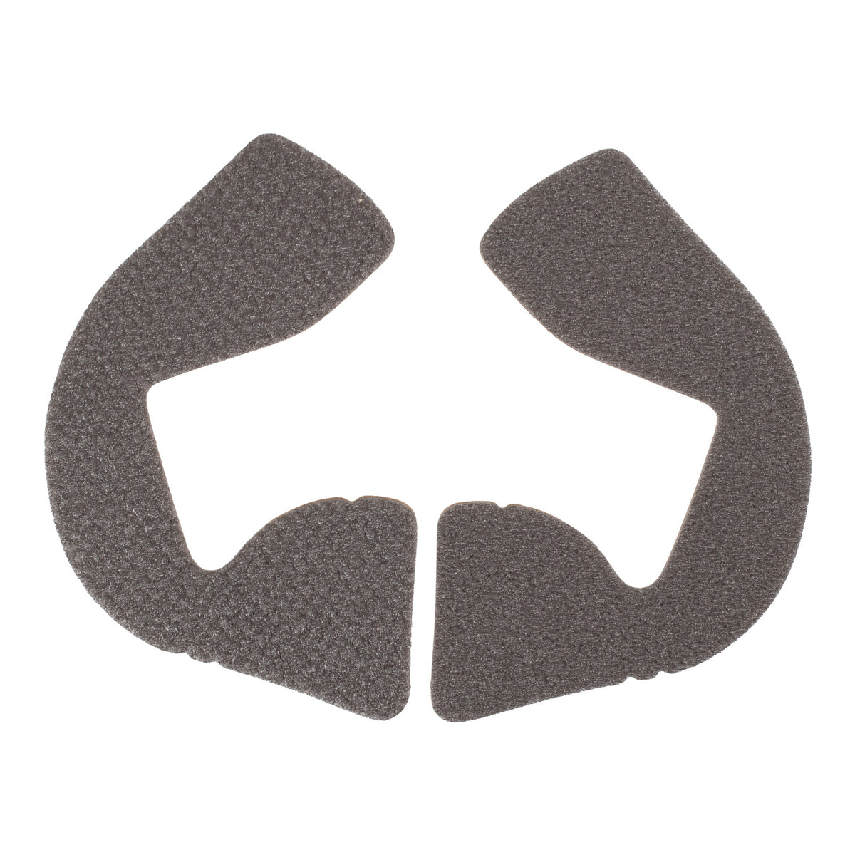 Shoei J.O Comfort Pad Cheek Hard