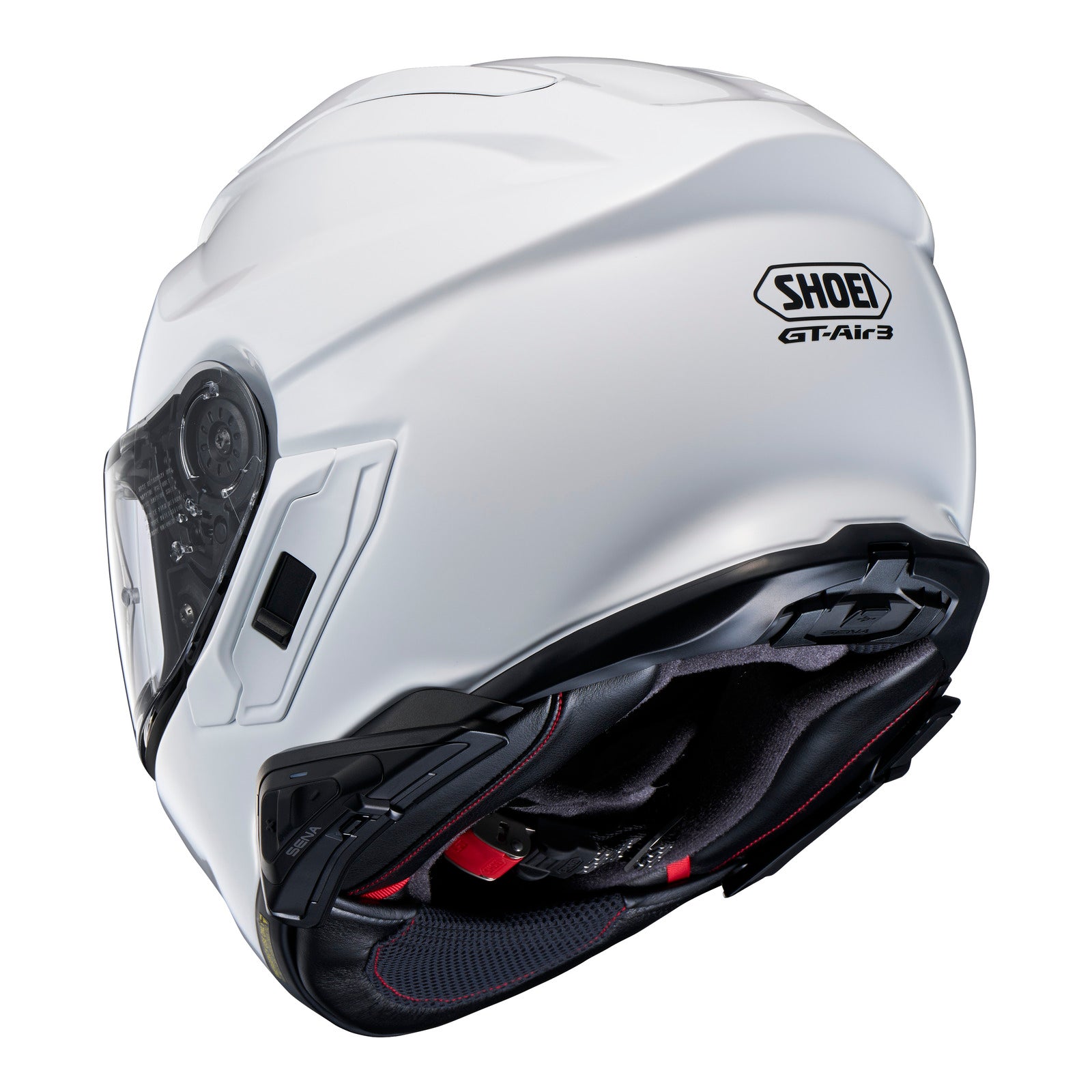 Shoei SRL Adaptor (SRL2 & SRL Mesh to GT-Air3 / Neotec 3)